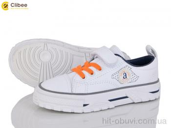 Кеды Clibee VQ74-1 navy