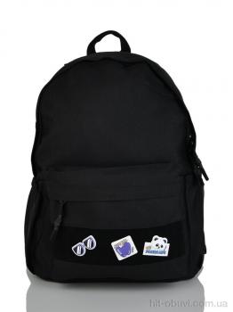 Рюкзак Red Hat, Y1632 black (43x31x15)