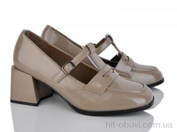 Туфлі Loretta A260-5