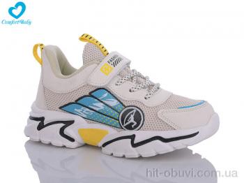 Кросівки Comfort-baby 8102-1
