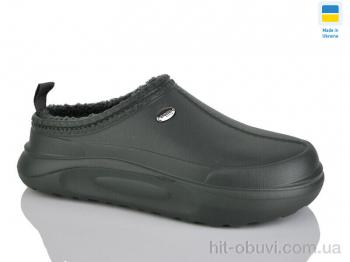 Галоши Крок 7101 хакі