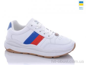 Кроссовки Swin 0811-1