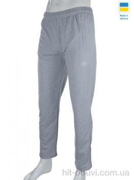 Спортивные брюки Obuvok 05631-5 grey