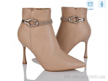 Ботинки Love-L&M-ZDW M52-3
