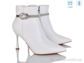 Ботинки Love-L&M-ZDW M52-4