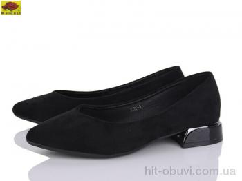 Туфли Mei De Li X62-3