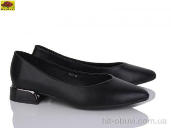 Туфли Mei De Li X62-5