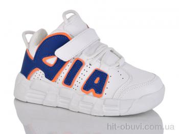 Кросівки Xifa kids, XF01-B24201-3J