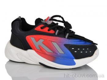 Кросівки Xifa kids, XF01-DD2271-3A