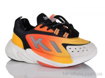 Кросівки Xifa kids, XF01-DD2271-3J