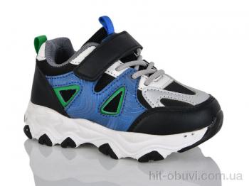 Кросівки Xifa kids, XF01-GY2358-2B