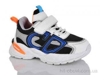 Кросівки Xifa kids, XF01-GY2359-2A
