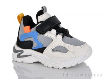 Кросівки Xifa kids, XF01-GY2362-1D