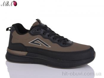 Кроссовки Aba A5ABA13-6