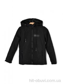 Куртка Мир 4150-10-1 black