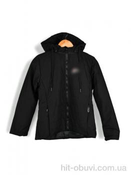 Куртка Мир 4150-114-1-1 black