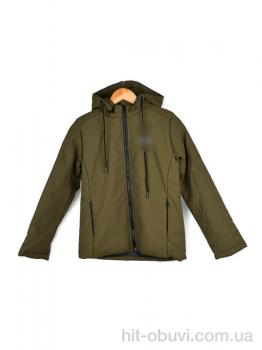 Куртка Мир 4150-115-4 khaki