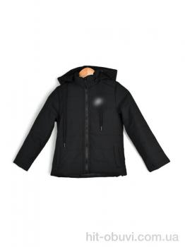 Куртка Мир 4150-112-1 black