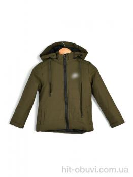 Куртка Мир 4150-112-4 khaki