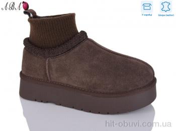 Угги Aba T9ABA0-7
