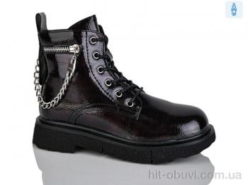 Черевики Xifa kids XF01-B1691-3C