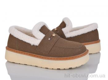 Туфлі Loretta N100-3