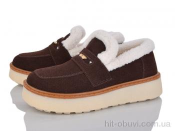 Туфлі Loretta N100-4