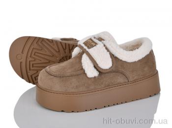 Туфлі Loretta N104-3