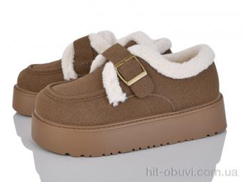 Туфлі Loretta N105-4