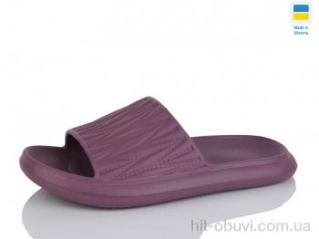 Шльопанці Крок, L111 марсала