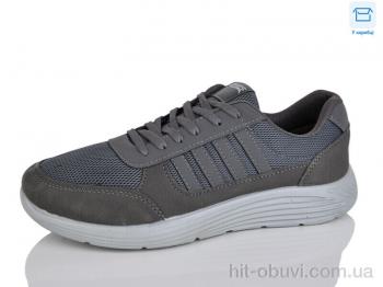 Кросівки STT 03 grey (42)