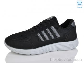 Кроссовки STT 03 black (42)