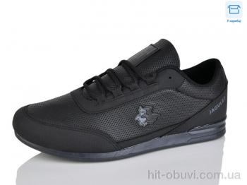 Кроссовки STT 04 black