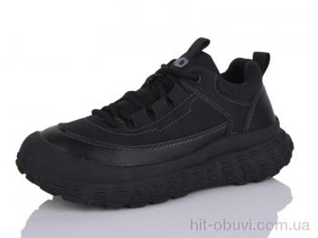 Кросівки Kulada-UCSS-MD BT6139-1 black