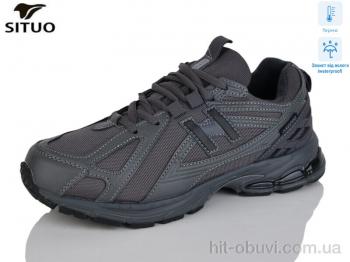 Кросівки Situo 8001-3 термо