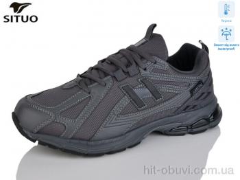 Кросівки Situo 9001-3 термо