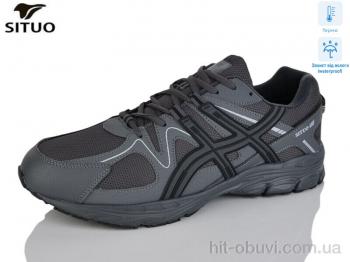 Кроссовки Situo AD008-3 термо