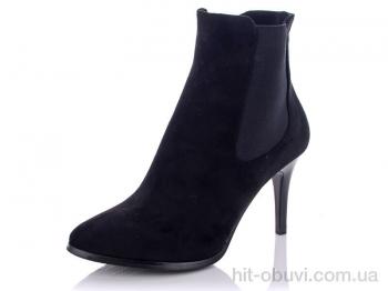 Черевики Hongquan 60-12