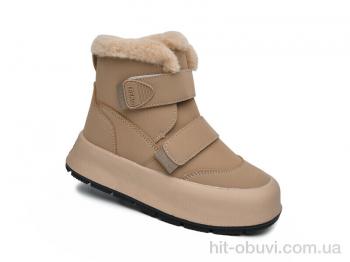 Черевики TOM.M, 51105D