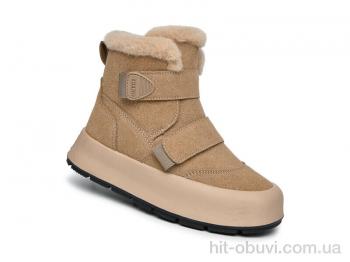 Черевики TOM.M 01426D