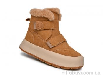 Черевики TOM.M 01426C