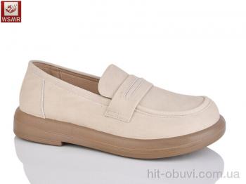 Туфли WSMR FA022-7
