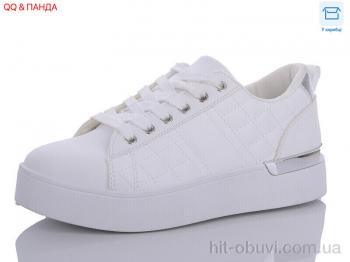 Кроссовки QQ&Панда JP35-2