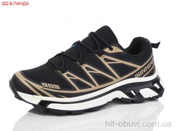 Кроссовки QQ&Панда JP65-7