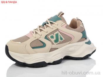 Кросівки QQ&Панда JP67-6