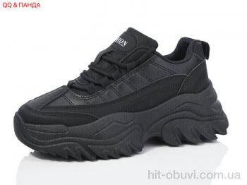 Кросівки QQ&Панда JP66-1