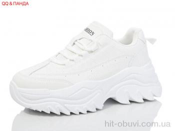 Кросівки QQ&Панда JP66-2