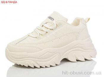 Кросівки QQ&Панда JP66-3