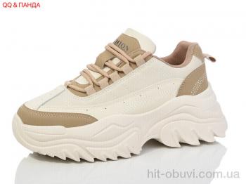 Кросівки QQ&Панда JP66-5