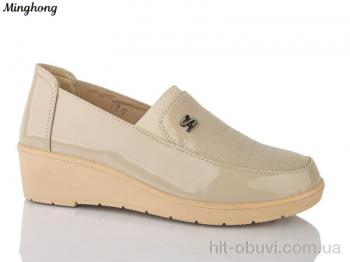 Туфли Minghong 795